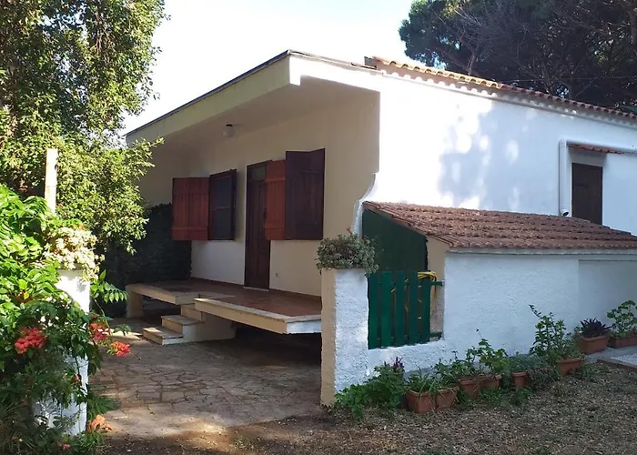 Casa Lago Di Paola - Sabaudia