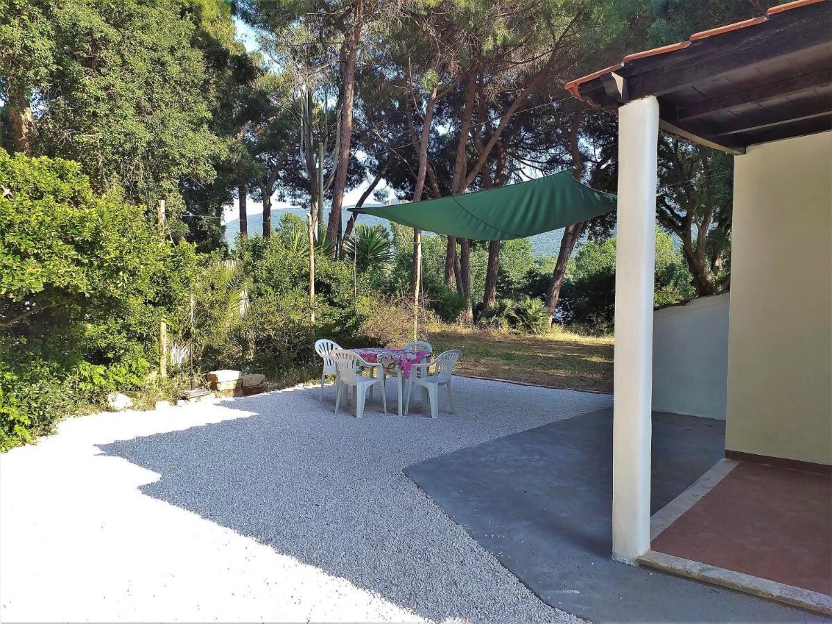 Casa Lago Di Paola - Sabaudia *