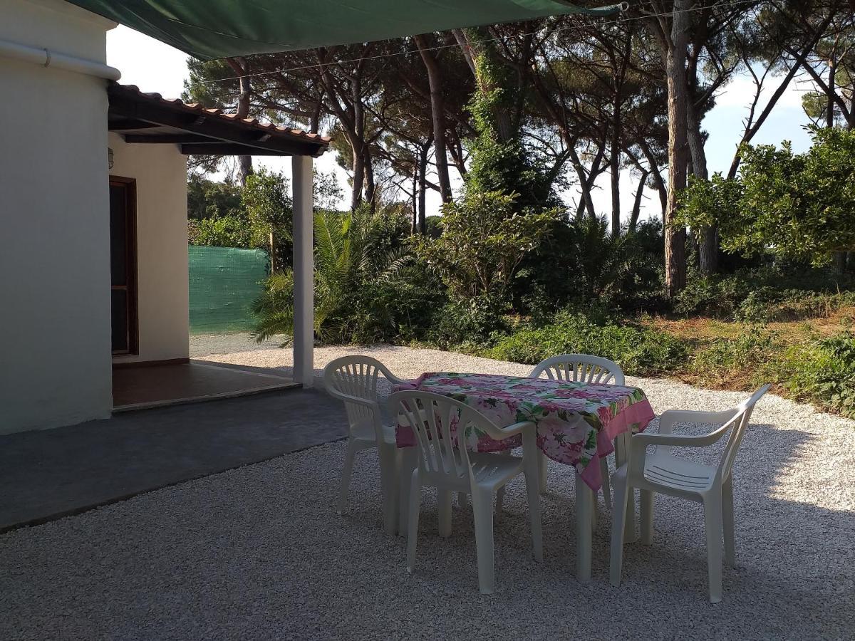 Holiday home Casa Lago Di Paola - Sabaudia Sant'Alfonso